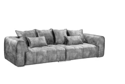 Canapé XXL LONDON 1,5S.1,5S