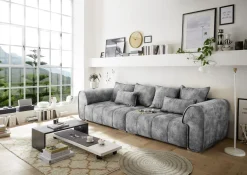 Canapé XXL LONDON 1,5S.1,5S