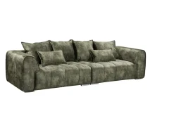 Canapé XXL LONDON 1,5S.1,5S