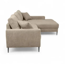 Canape d'angle MAISON