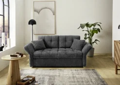 Canapé-lit LEON 140