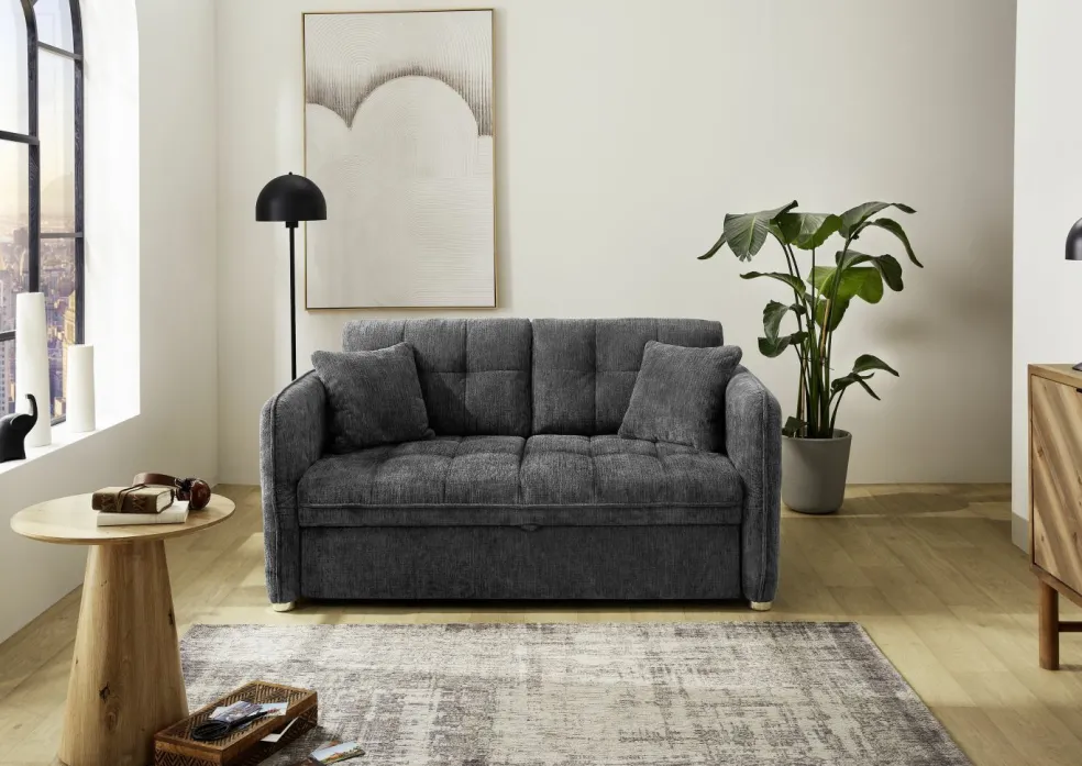 Canapé-lit LEON 140