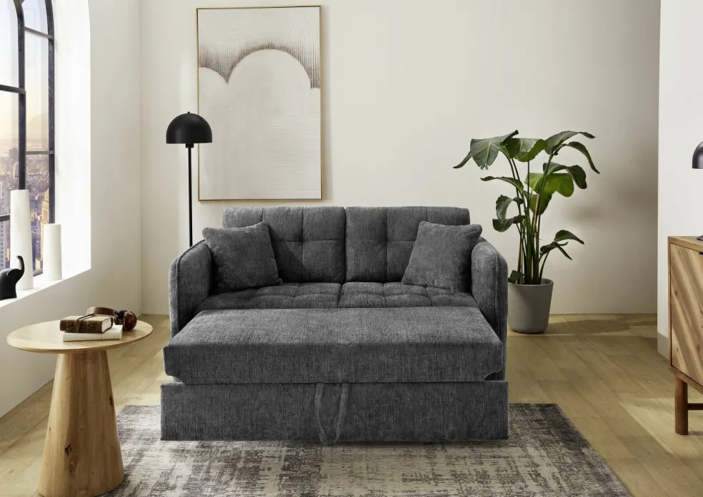 Canapé-lit LEON 140