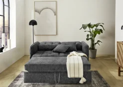 Canapé-lit LEON 140