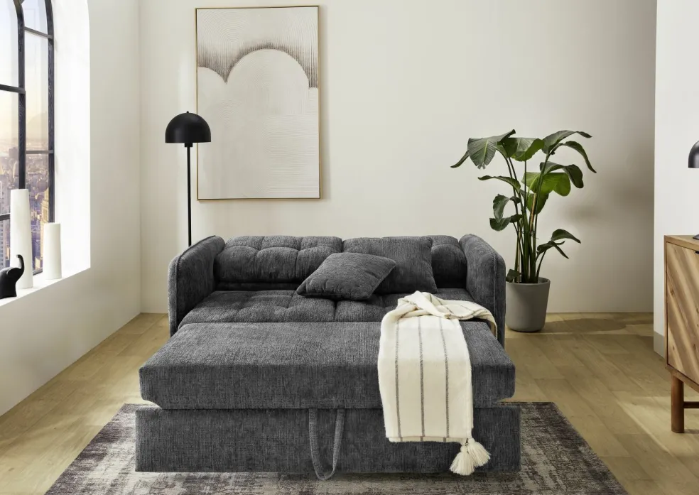 Canapé-lit LEON 140