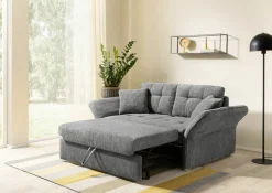 Canapé-lit LEON 140