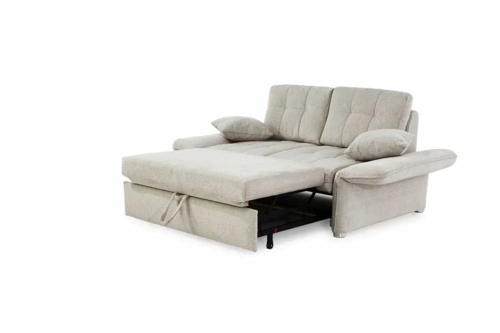 Canapé-lit LEON 120