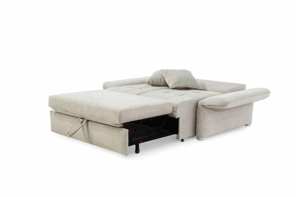 Canapé-lit LEON 120