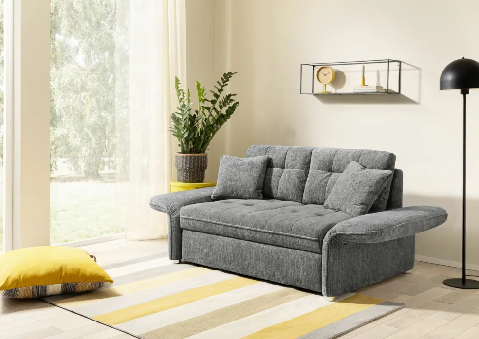 Canapé-lit LEON 120