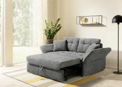 Canapé-lit LEON 120