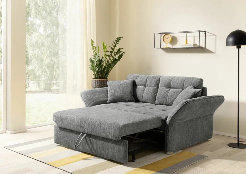 Canapé-lit LEON 120