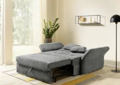 Canapé-lit LEON 120