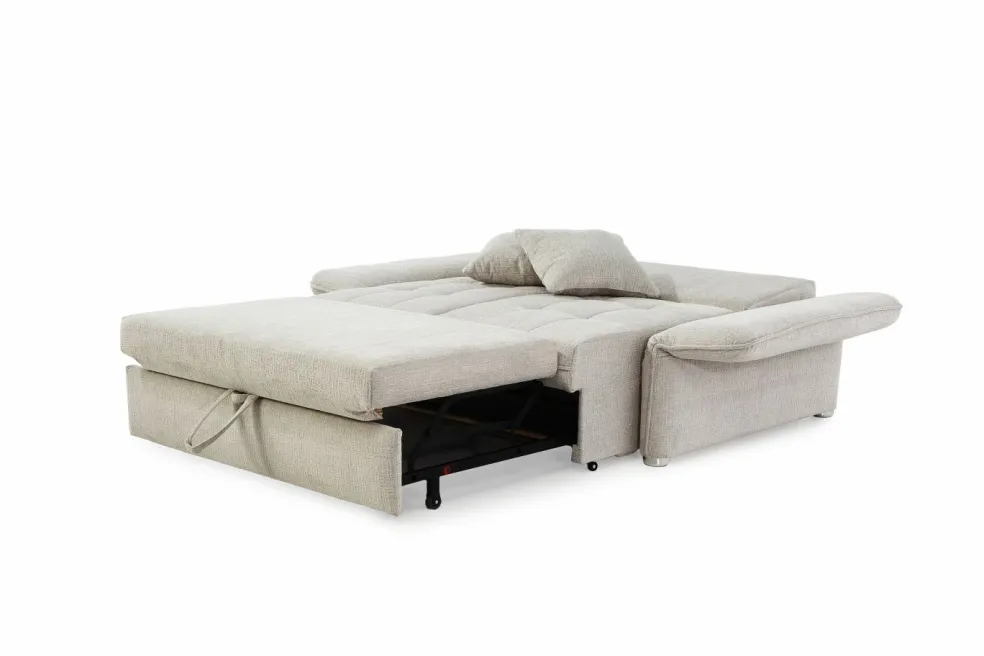 Canapé-lit LEON 140