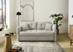 Canapé-llit LEON 160