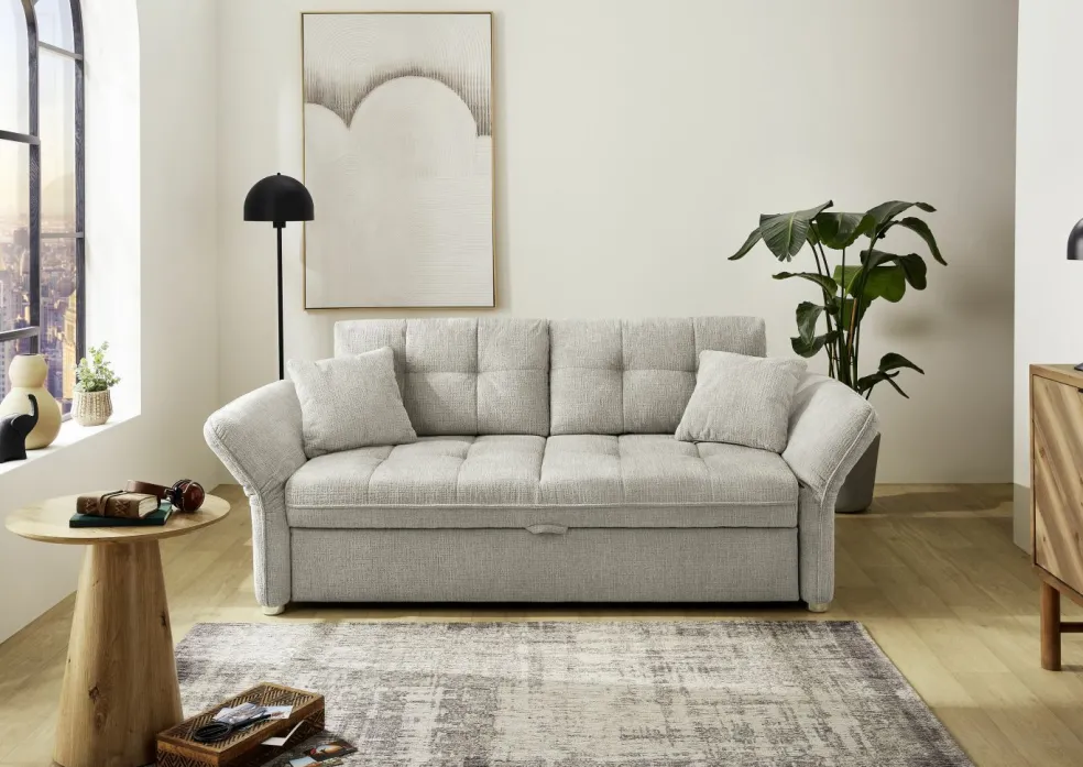 Canapé-llit LEON 160