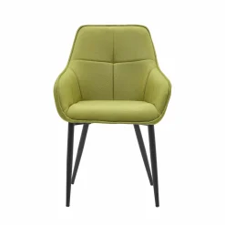 Chaise à accoudoirs ANDERLECHT