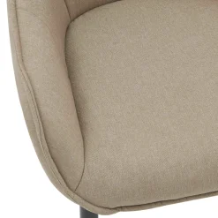 Chaise à accoudoirs ANDERLECHT