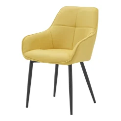 Chaise à accoudoirs ANDERLECHT