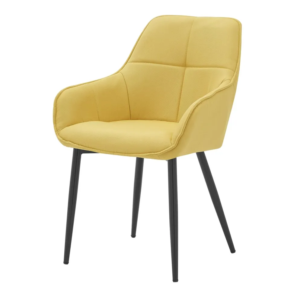 Chaise à accoudoirs ANDERLECHT