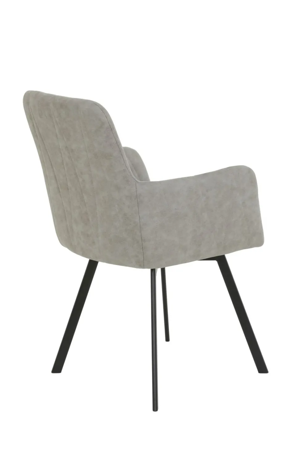 Chaise à accoudoirs GESA S