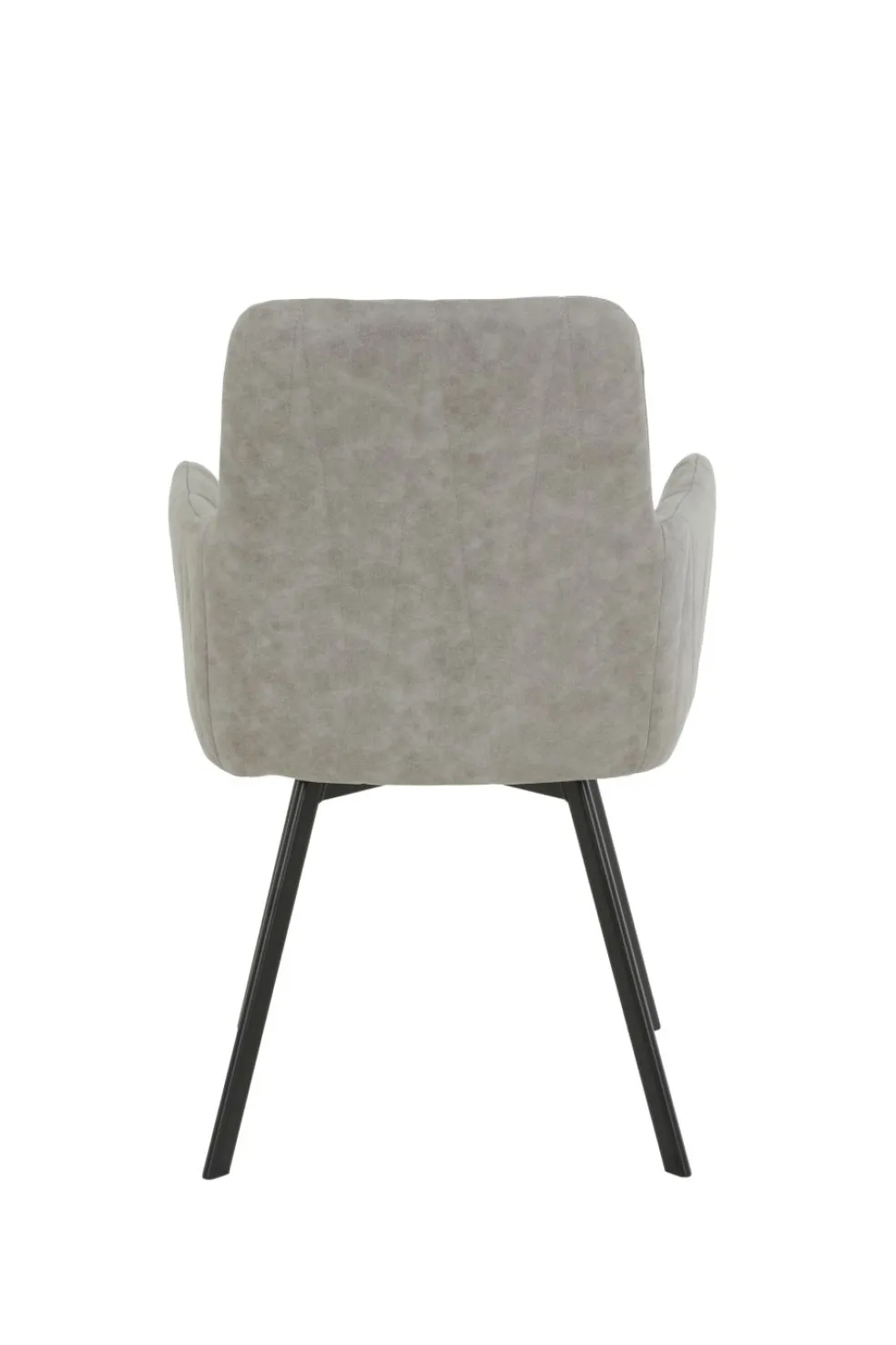 Chaise à accoudoirs GESA S