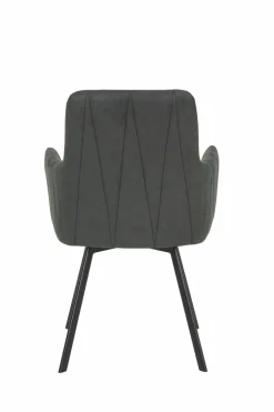 Chaise à accoudoirs GESA S