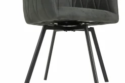 Chaise à accoudoirs GESA S