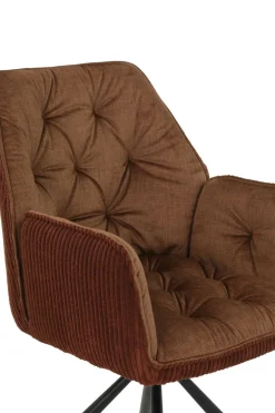 Chaise à accoudoirs INGE I S