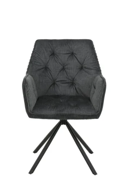 Chaise à accoudoirs INGE I S