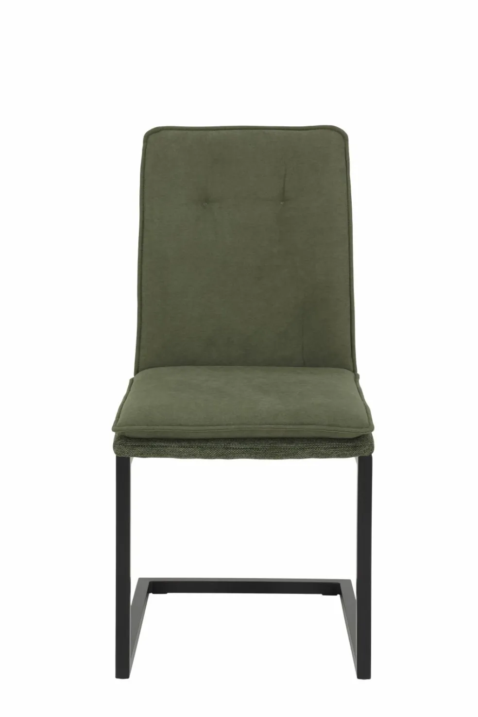 Chaise à piètement luge TALIA S