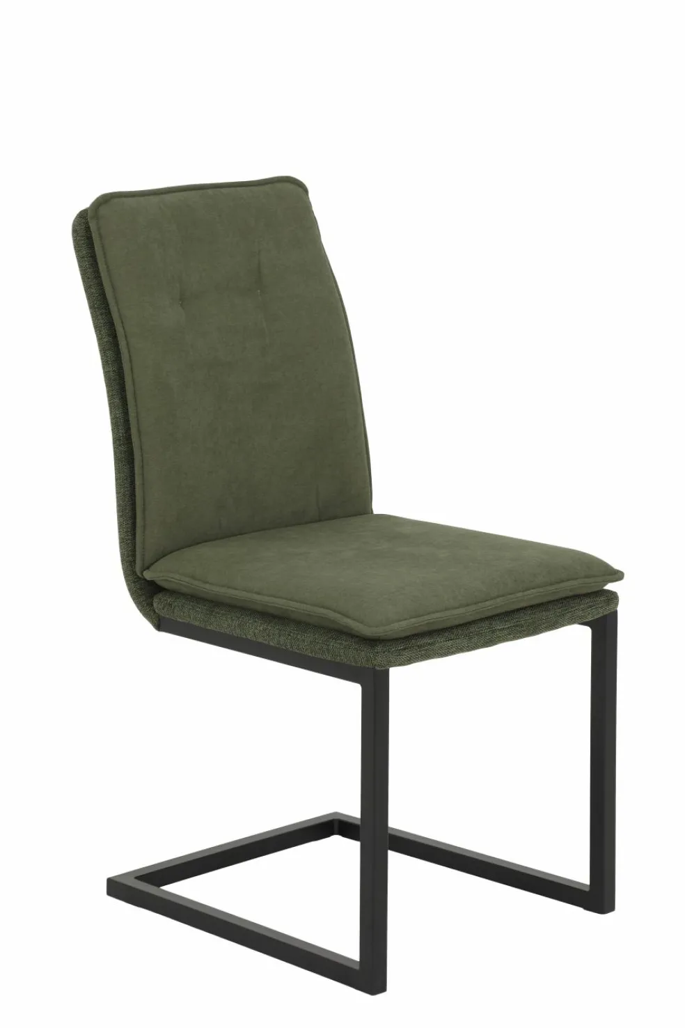 Chaise à piètement luge TALIA S