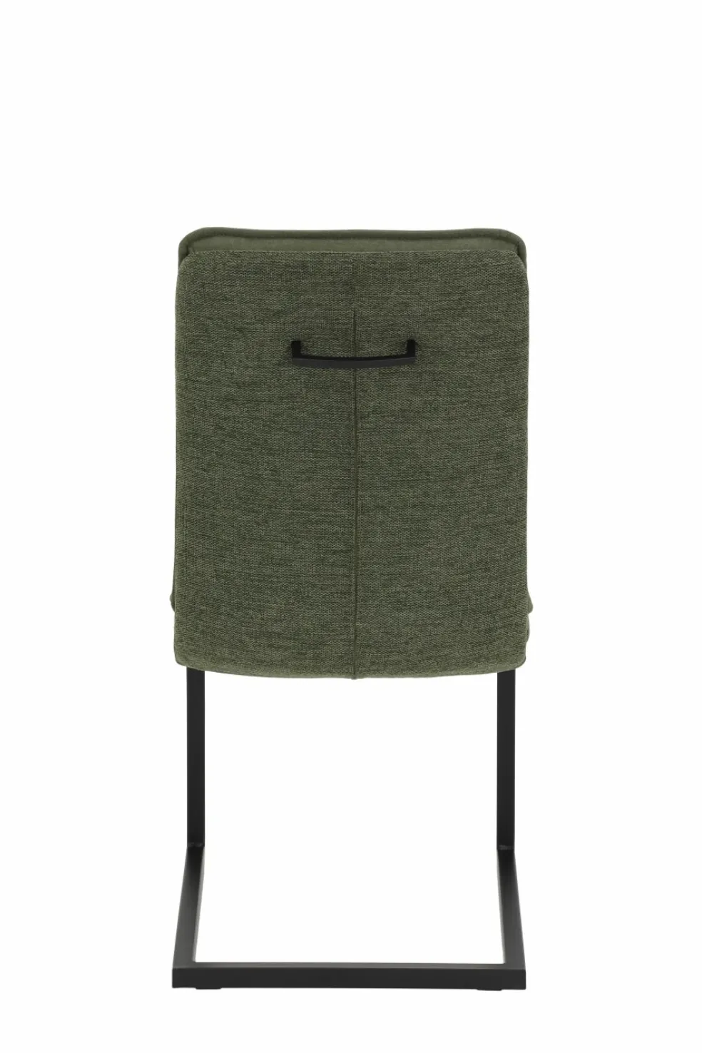 Chaise à piètement luge TALIA S