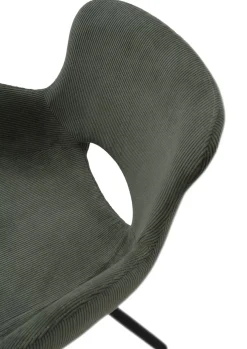 Chaise avec accoudoirs ANNELI