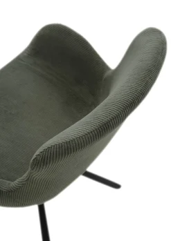 Chaise avec accoudoirs ANNELI