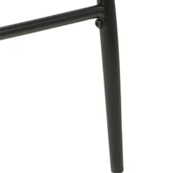 Chaise de bar DEMINA