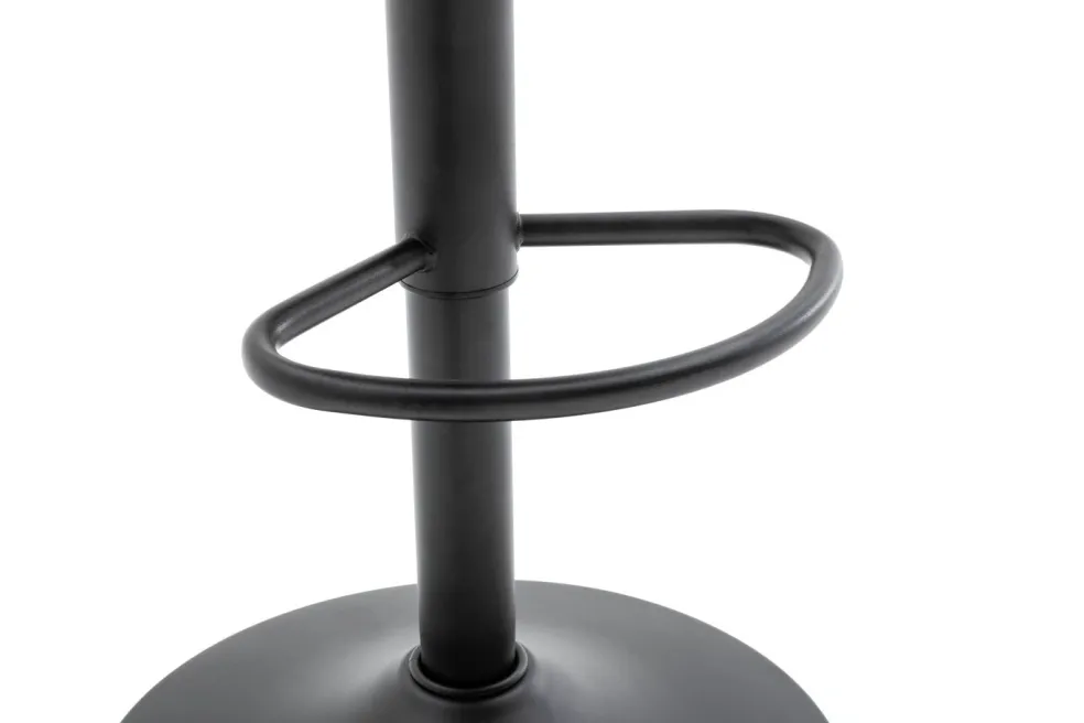 Chaise de bar HANDAN