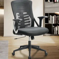 Chaise de bureau ACUL-DU-NORD