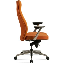 Chaise de bureau ARCAHAIE