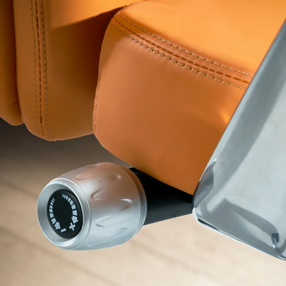 Chaise de bureau ARCAHAIE