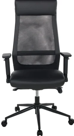 Chaise de bureau AUERBERG