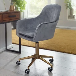 Chaise de bureau BANGKOK