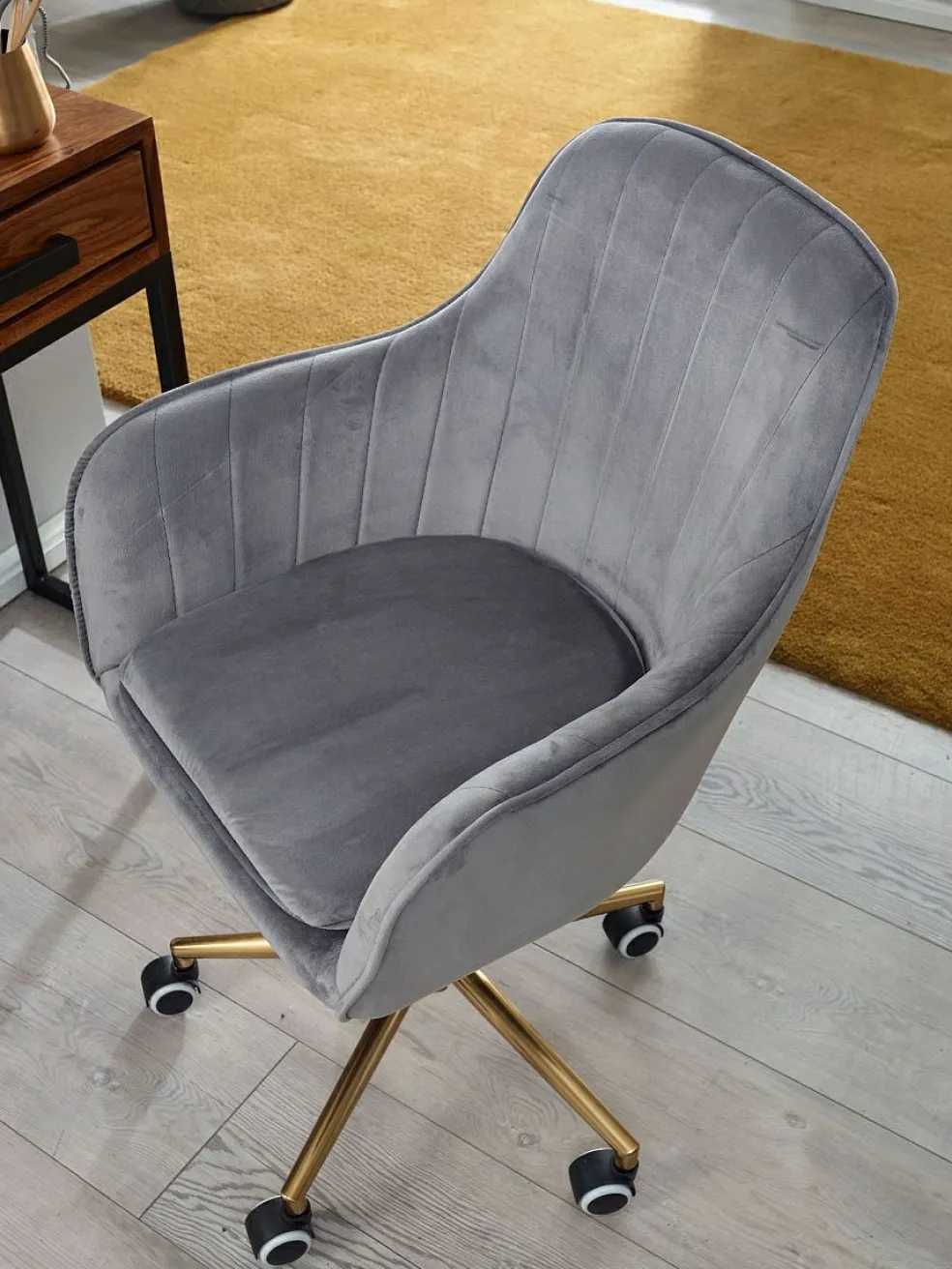 Chaise de bureau BANGKOK