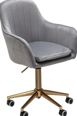 Chaise de bureau BANGKOK