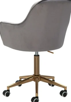 Chaise de bureau BANGKOK