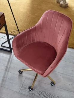 Chaise de bureau BANGKOK