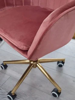 Chaise de bureau BANGKOK