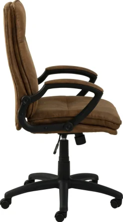 Chaise de bureau BRAD