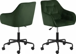 Chaise de bureau BROOKE