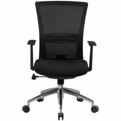 Chaise de bureau DOI CHANG