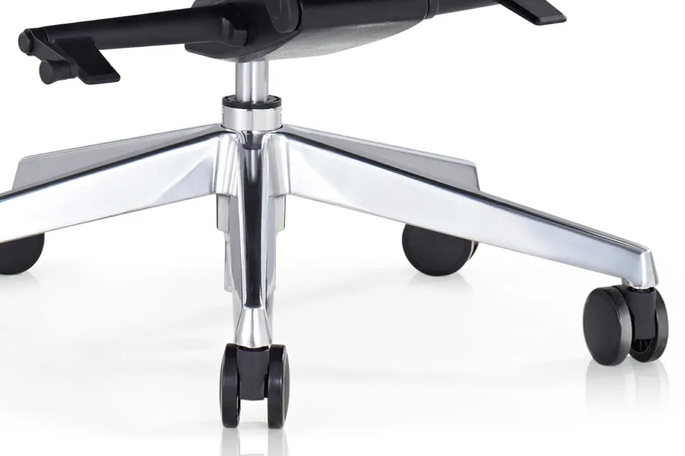 Chaise de bureau JAMBI